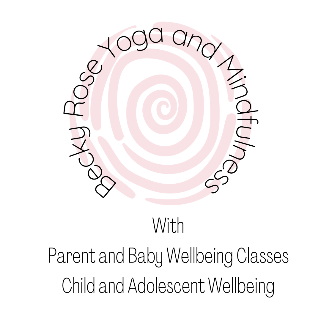 Becky Rose Yoga and Mindfulness