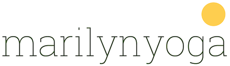 Marilynyoga