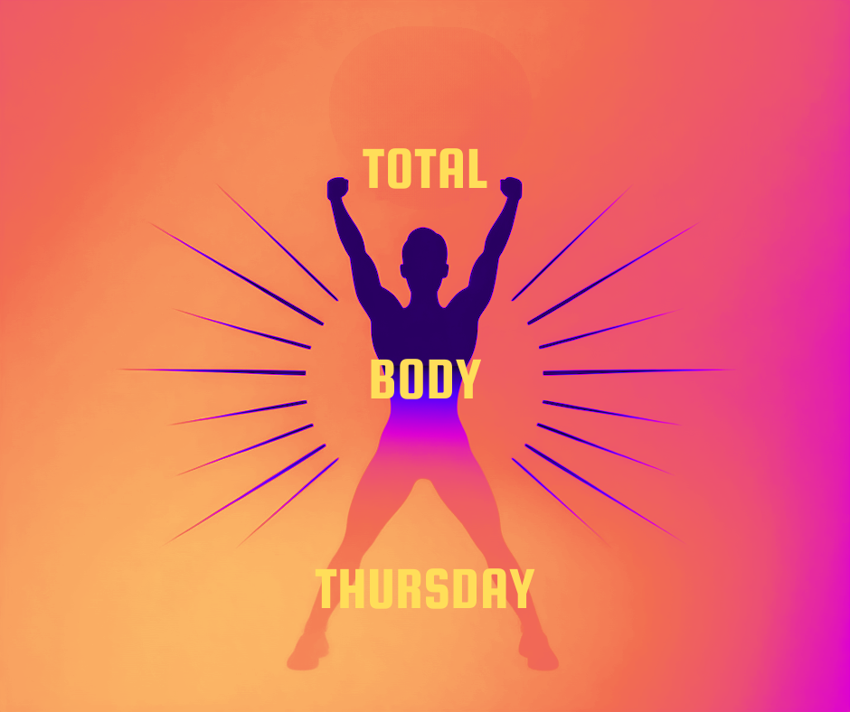 PB Fitness and Nutrition