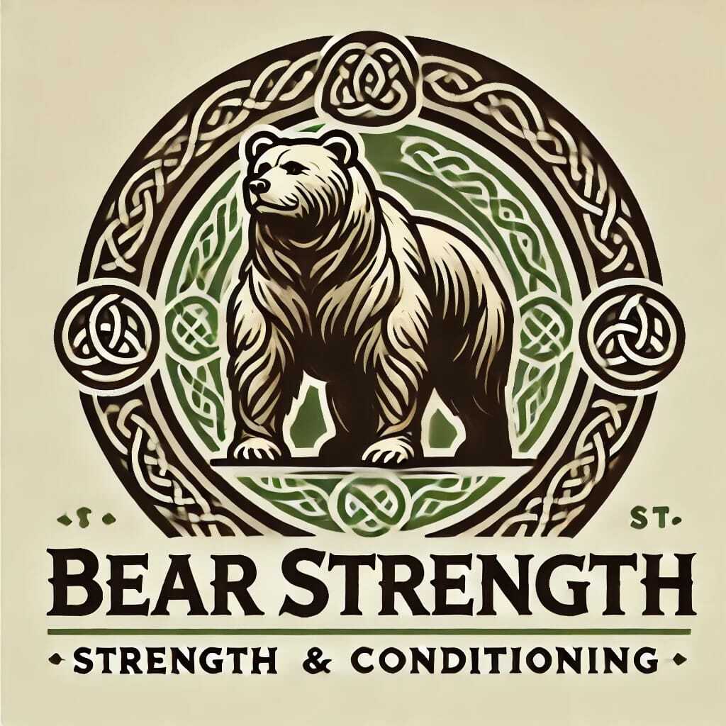 Bear Strength