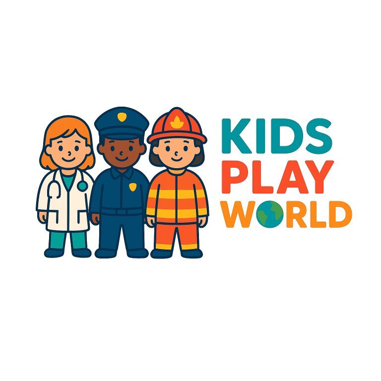 Kids Play World