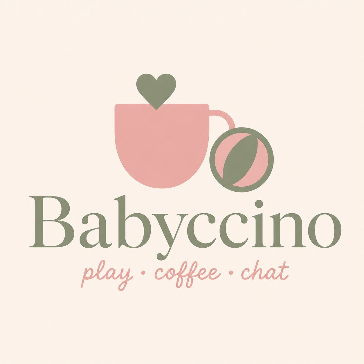 Babyccino