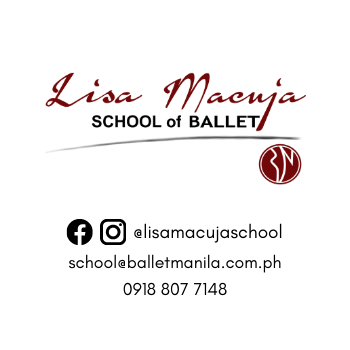 Lisa Macuja School of Ballet
