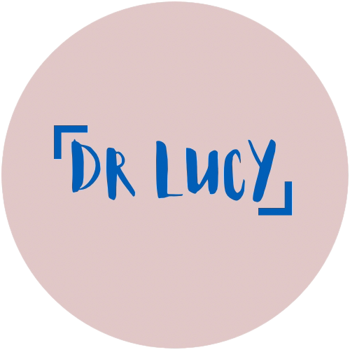 Dr Lucy