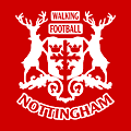 Walking Football Nottingham