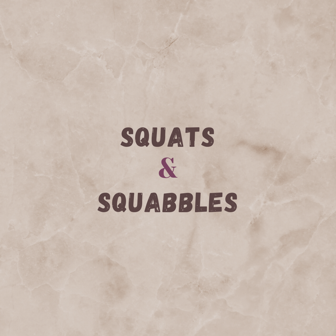 Squats & Squabbles Fitness