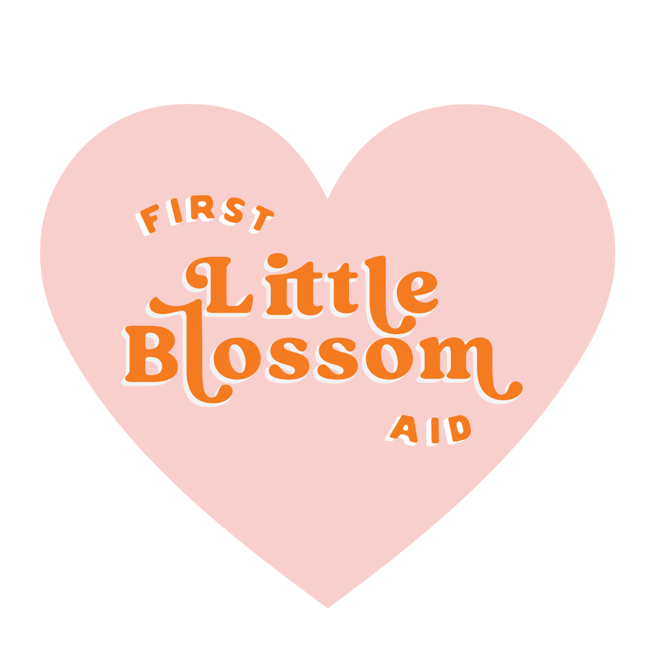 Little Blossom First Aid