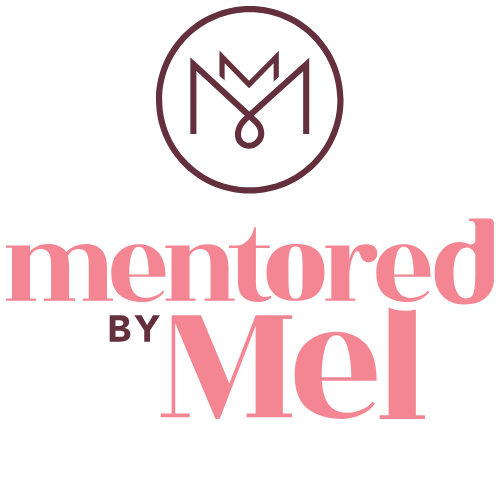 Mentoredbymel
