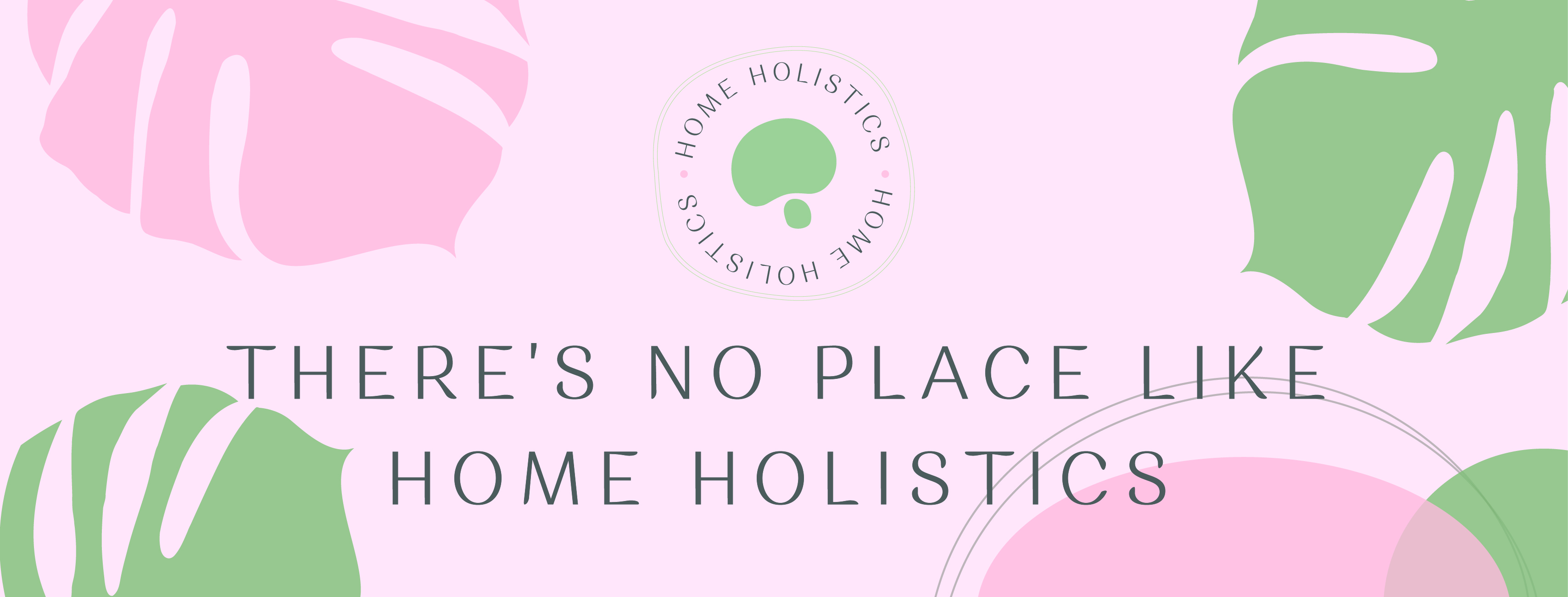 Homeholistics