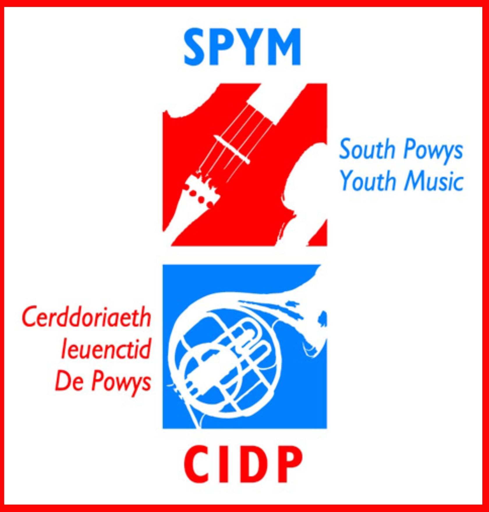 South Powys Youth Music