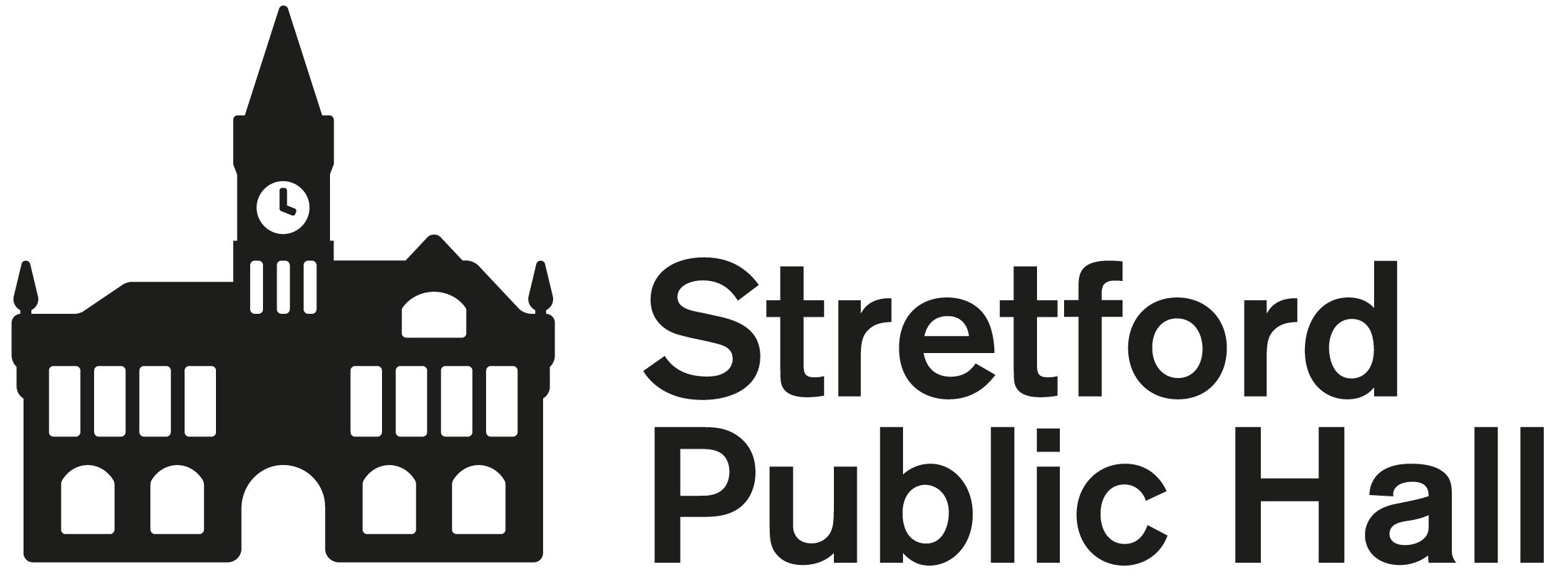 Stretford Public Hall