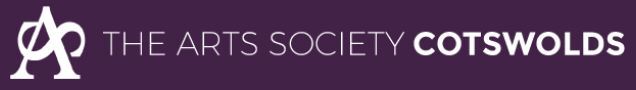 The Arts Society Cotswolds
