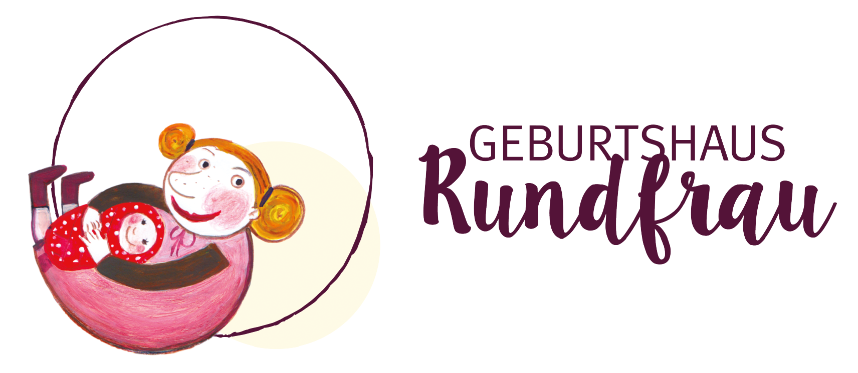 Geburtshaus Rundfrau Leipzig GbR