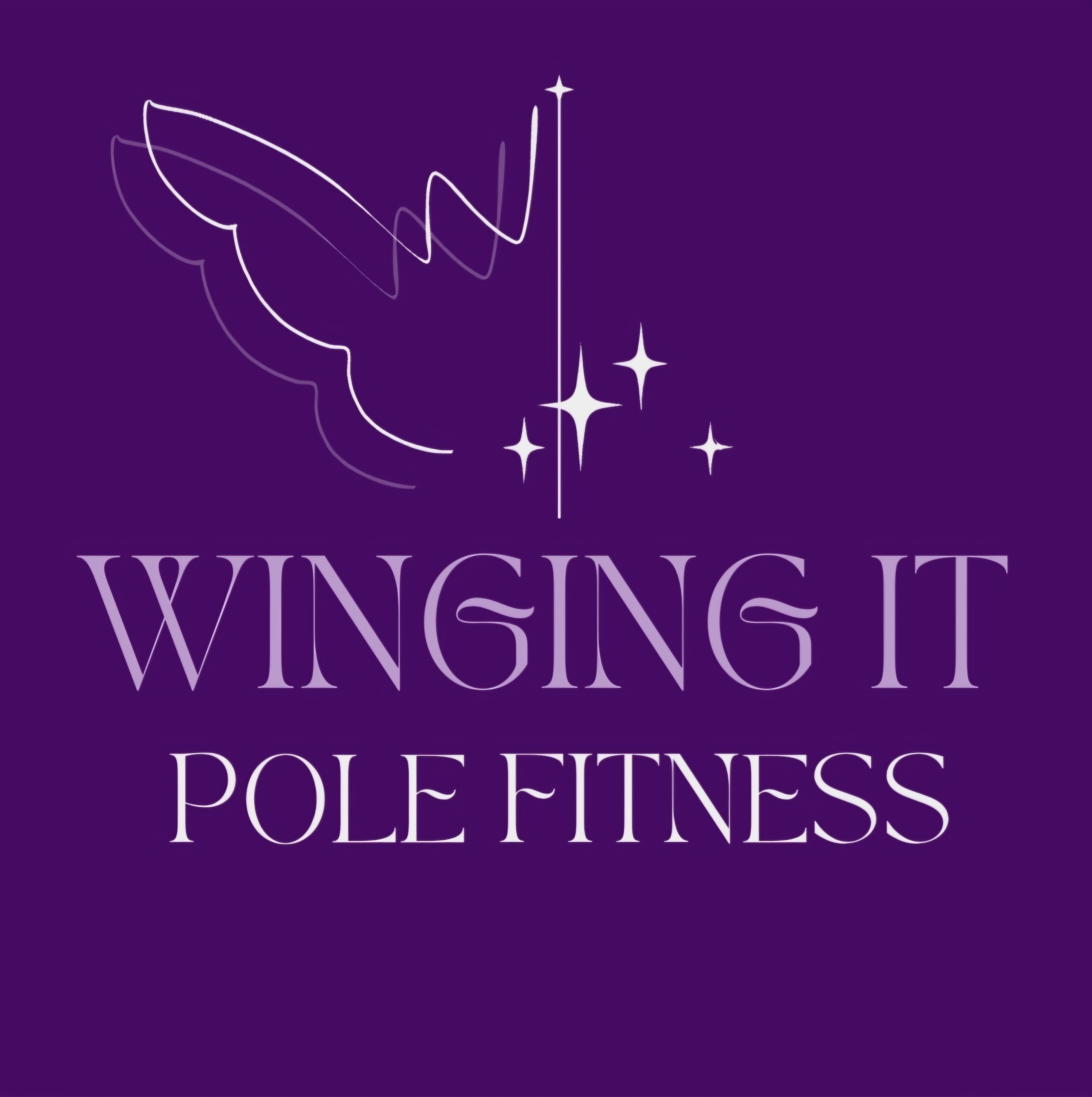 Winging It Pole
