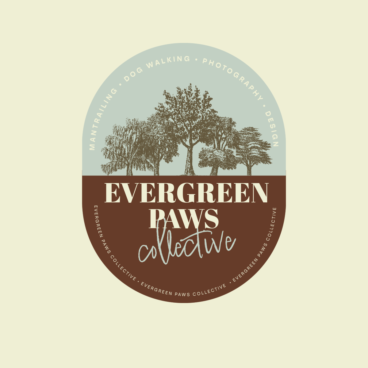 Evergreenpaws