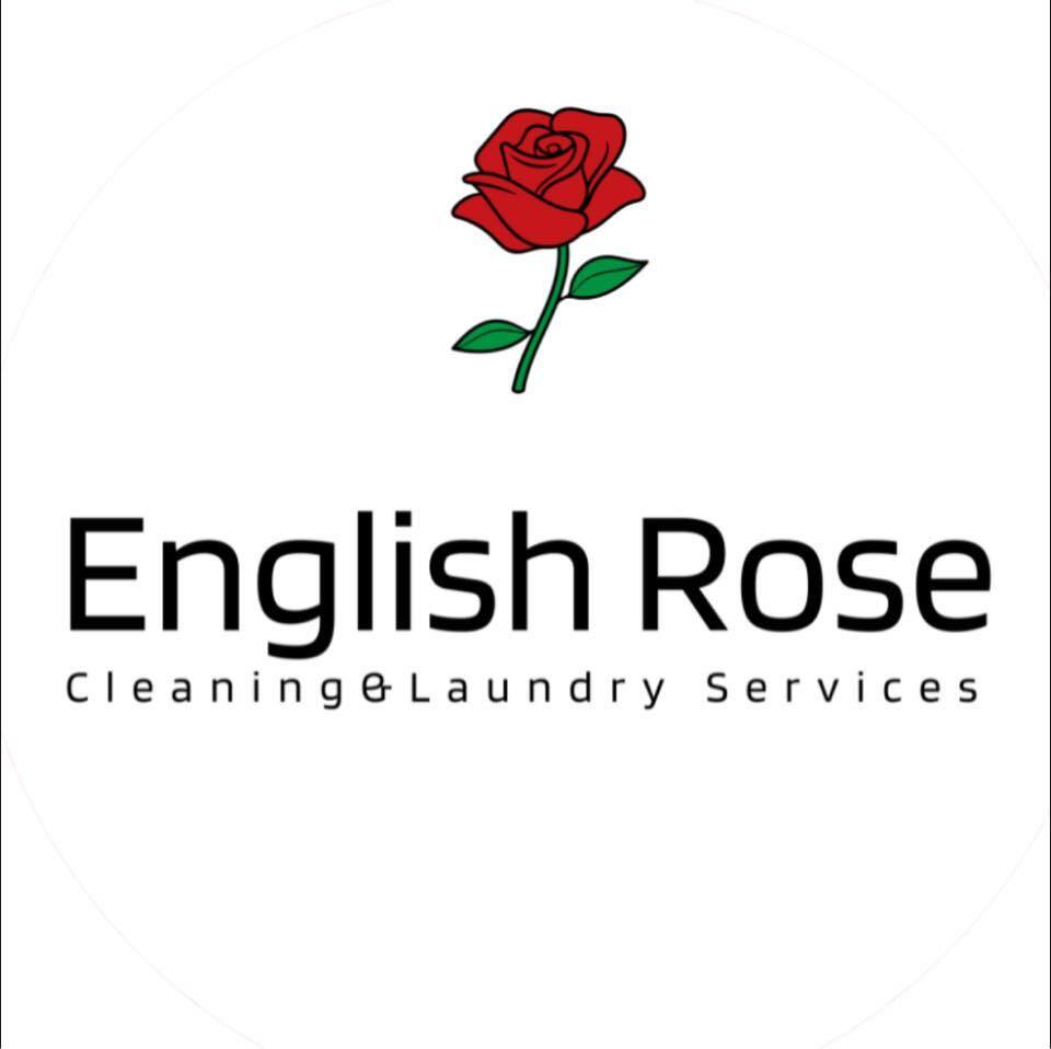 English Rose Laundrette Services