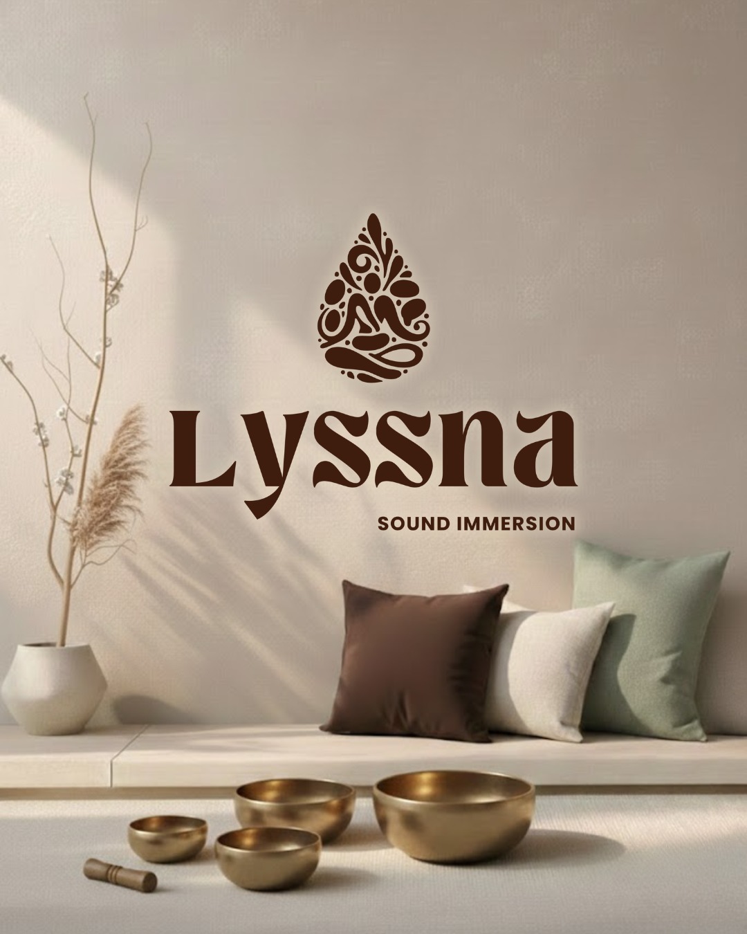 Lyssna