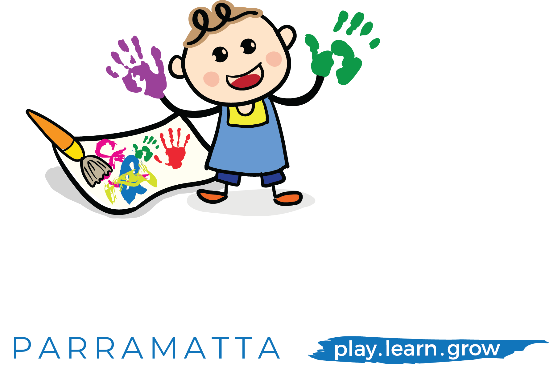 Messy Bubs Parramatta