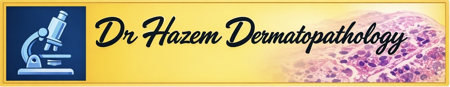 Live Online Diagnostic Dermatopathology course