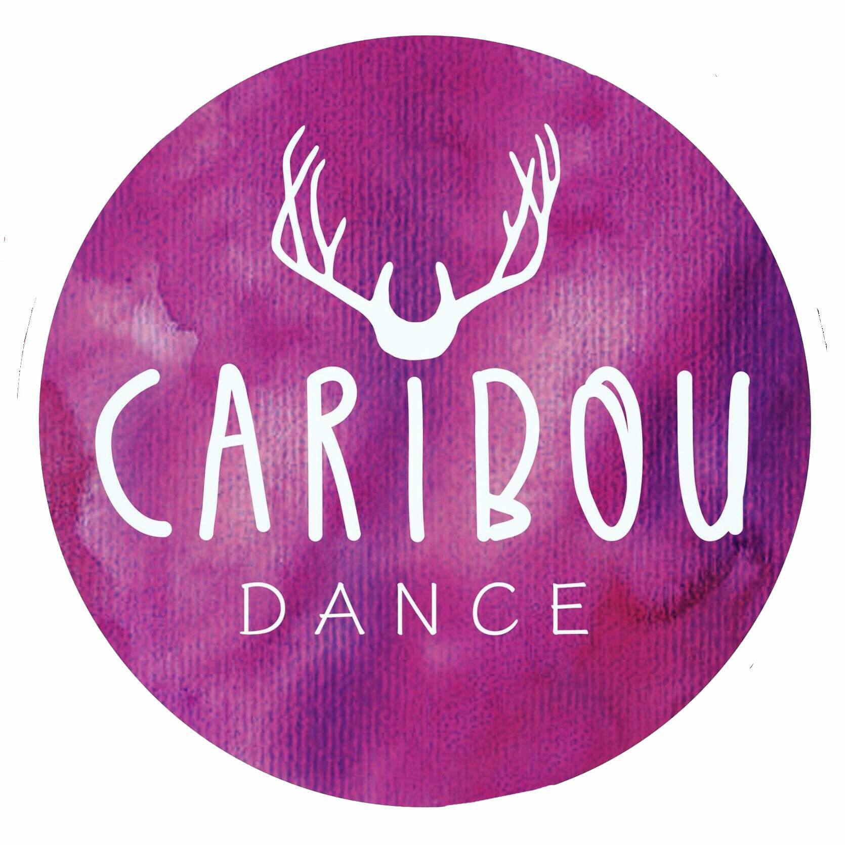 Caribou Dance
