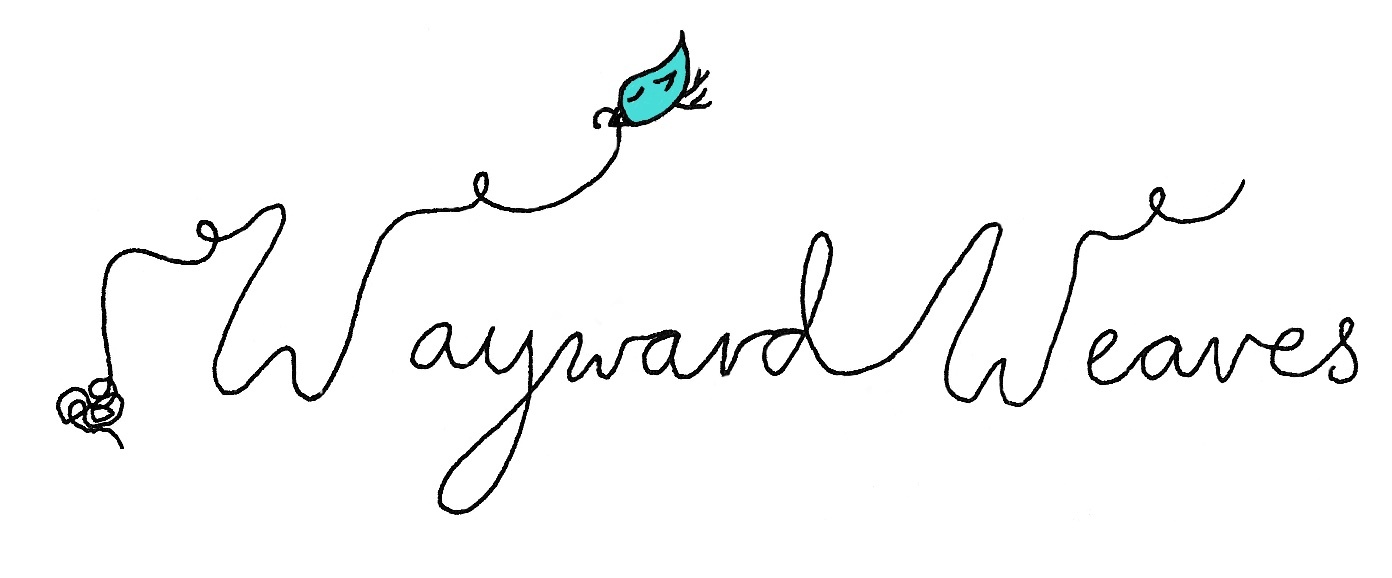 Wayward Weaves