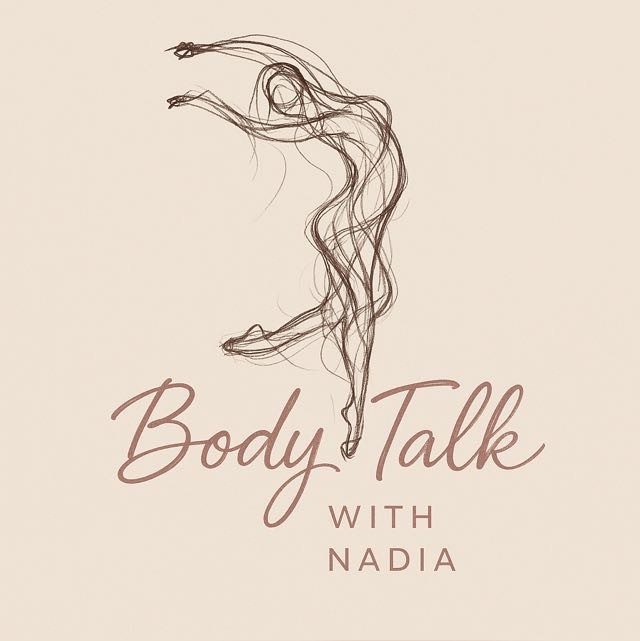 Bodytalkwithnadia