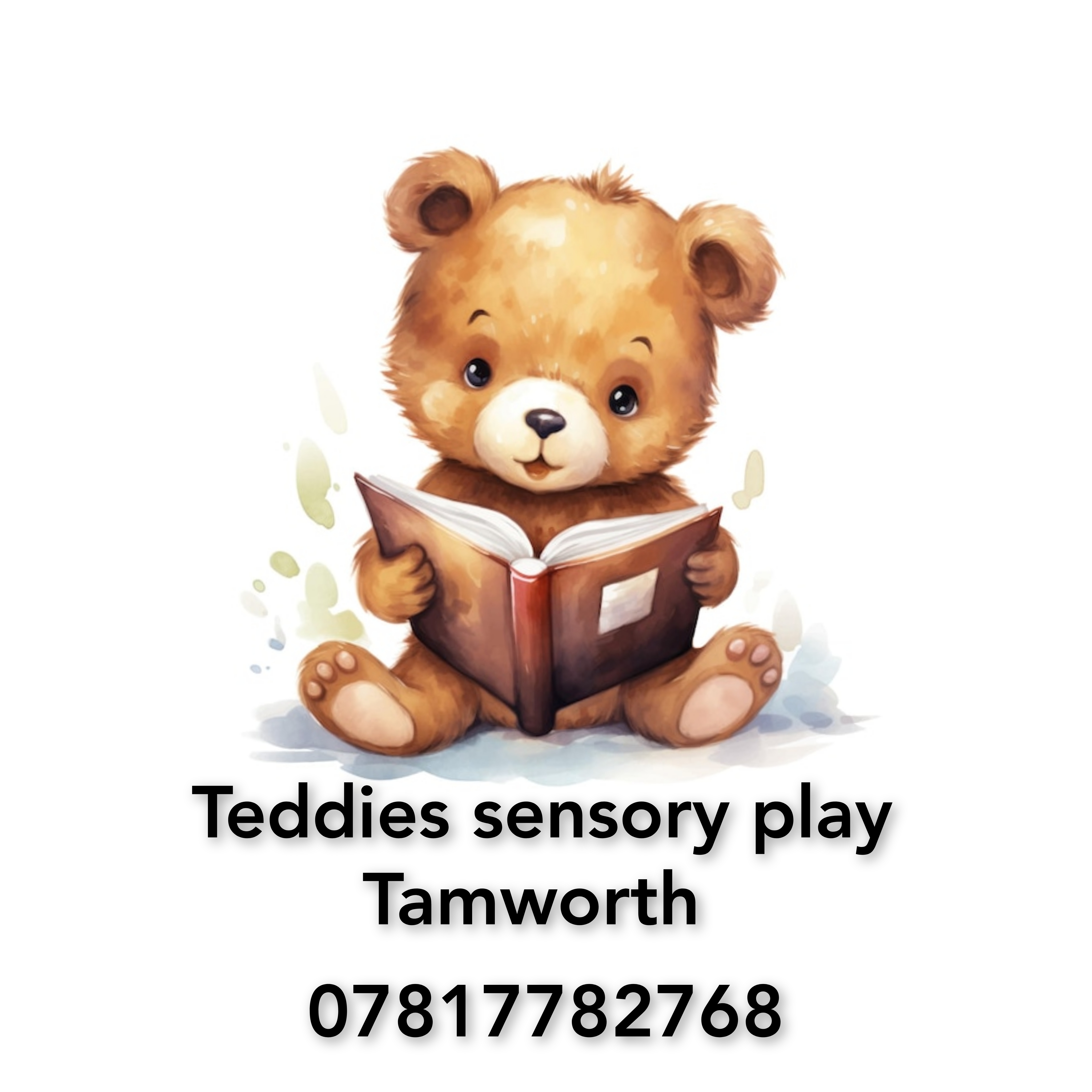 Teddiessensorytimetamwort