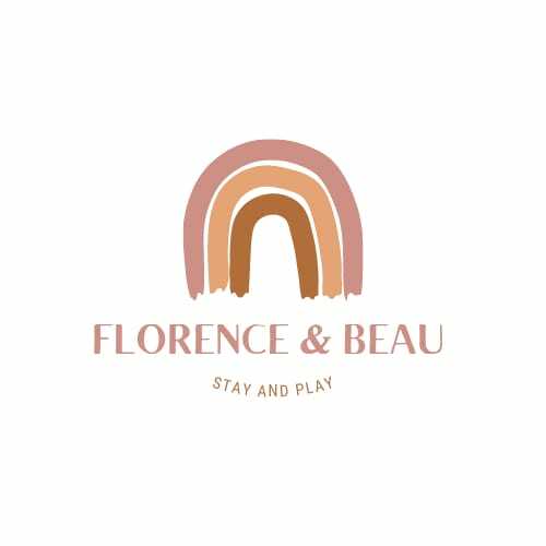 Florence & Beau Stay and Play