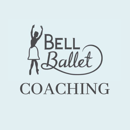 Bellballetcoaching