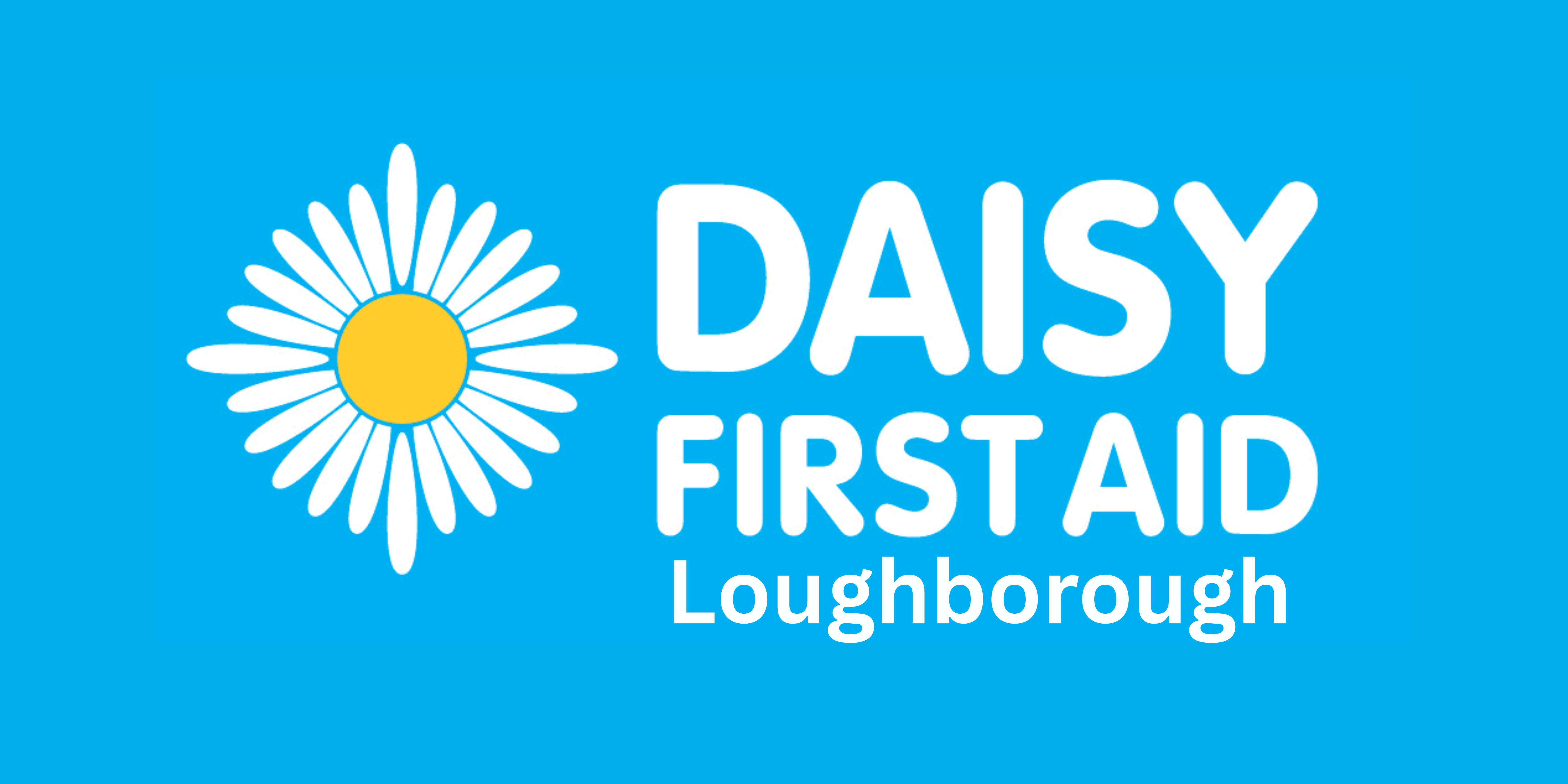 Daisyfirstaidloughborough