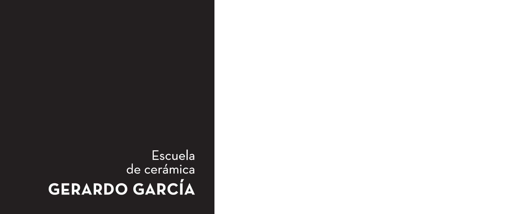 Ceramicagerardogarcia