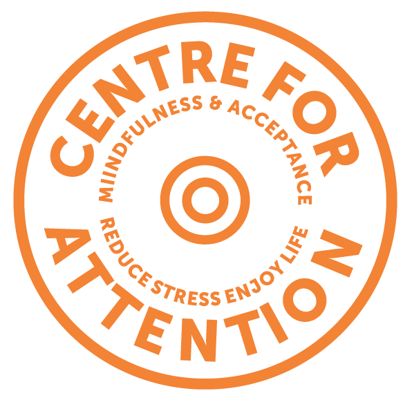 Centre For Attention