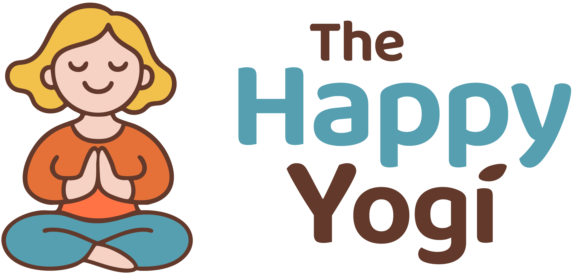 The Happy Yogi