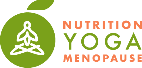 Nutrition Yoga and Menopause