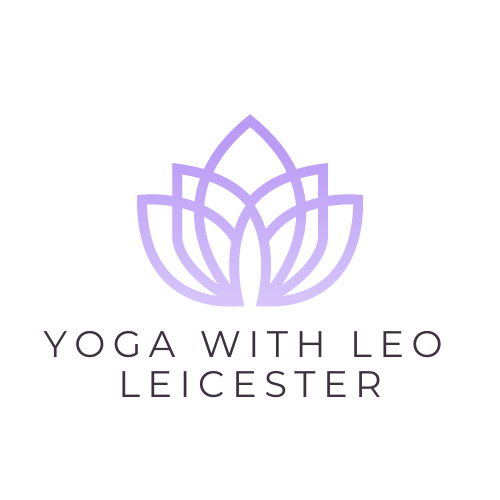 Yoga with Leo Leicester