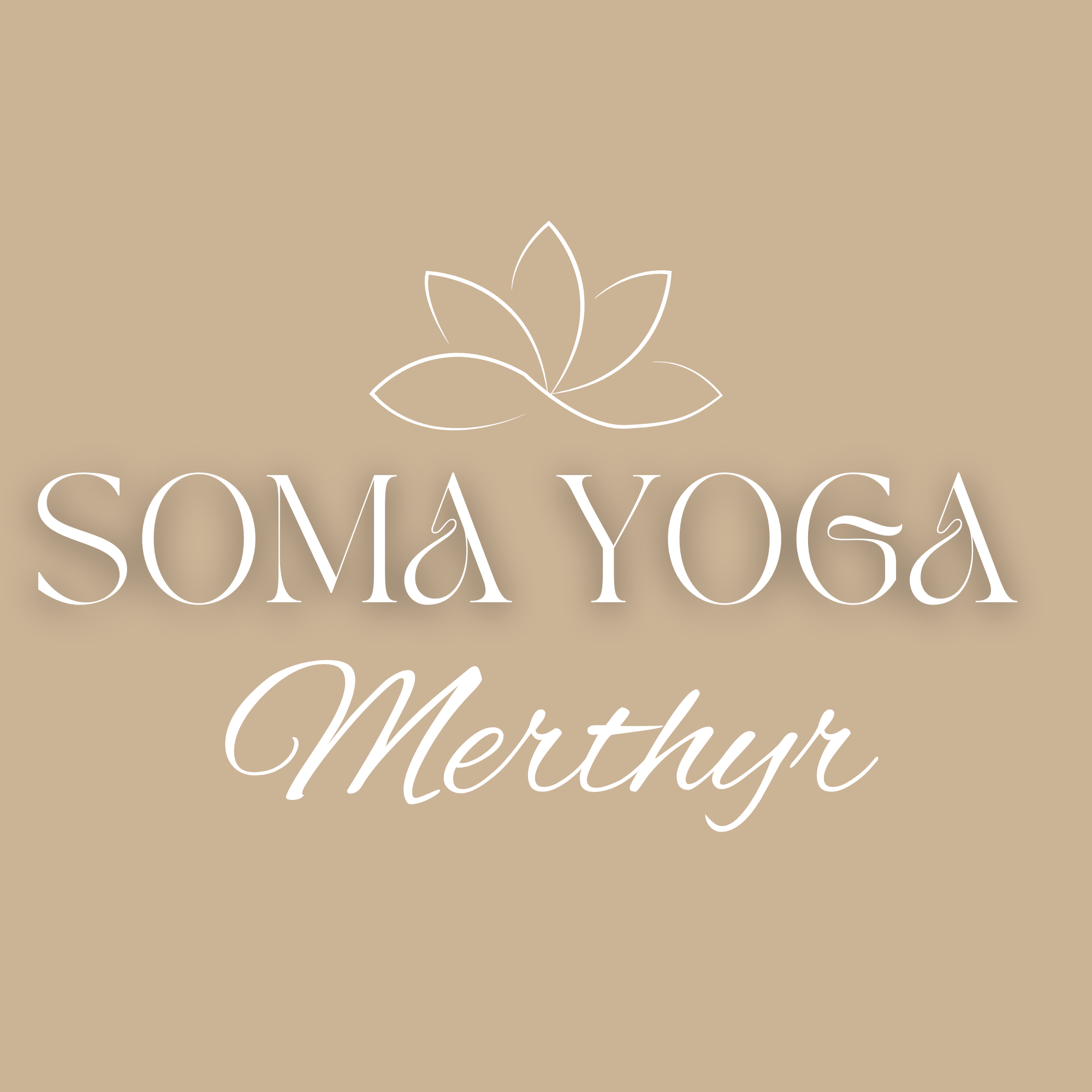 Yoga & Somatics with Samantha