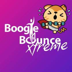 Boogiebouncetorfaen