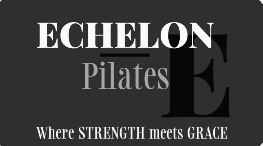 Echelon Pilates 