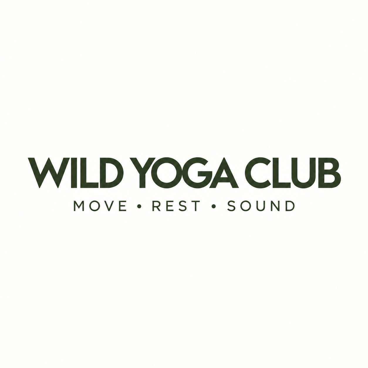 Wildyoga