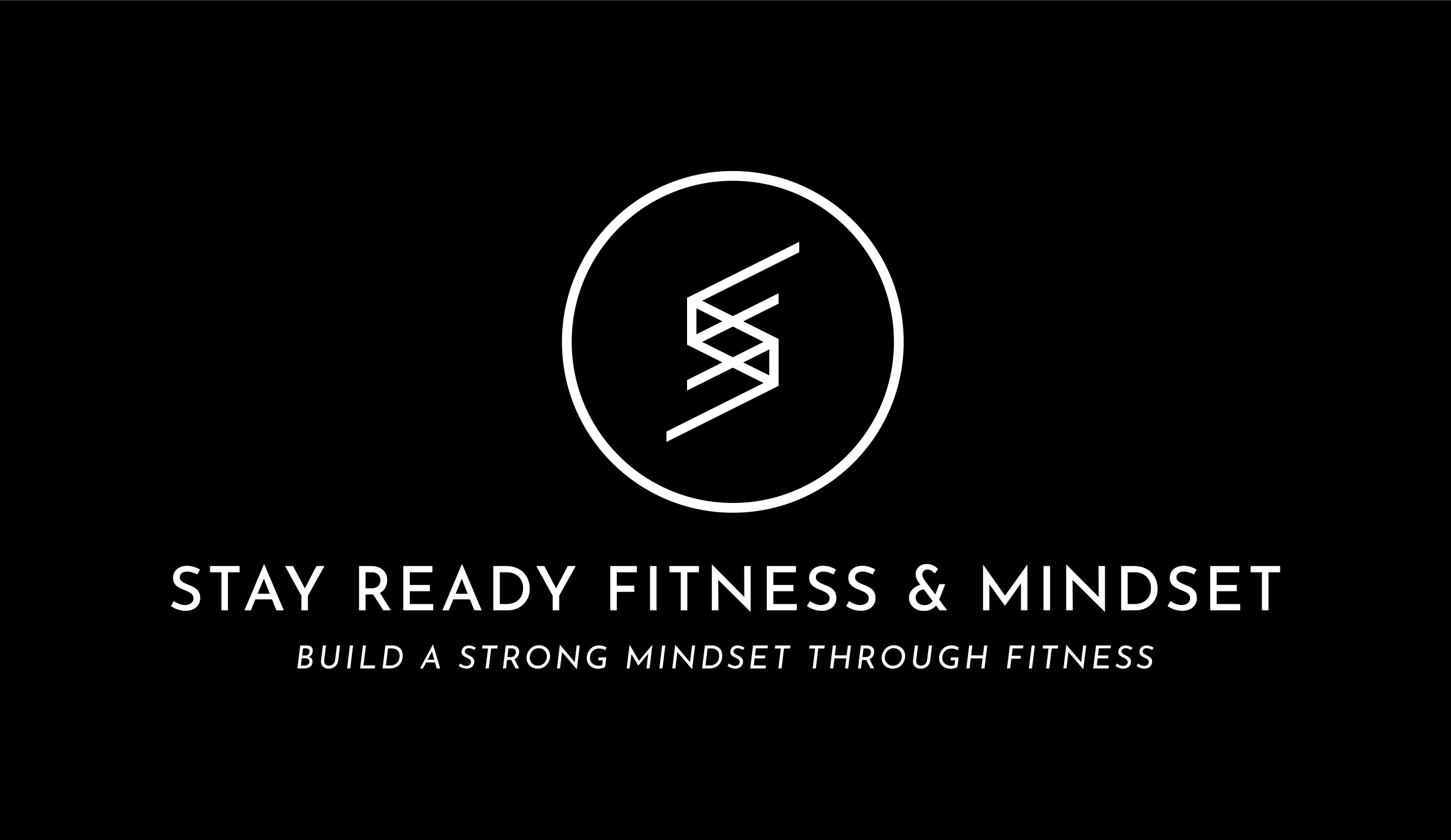 Stay Ready Fitness & Mindset