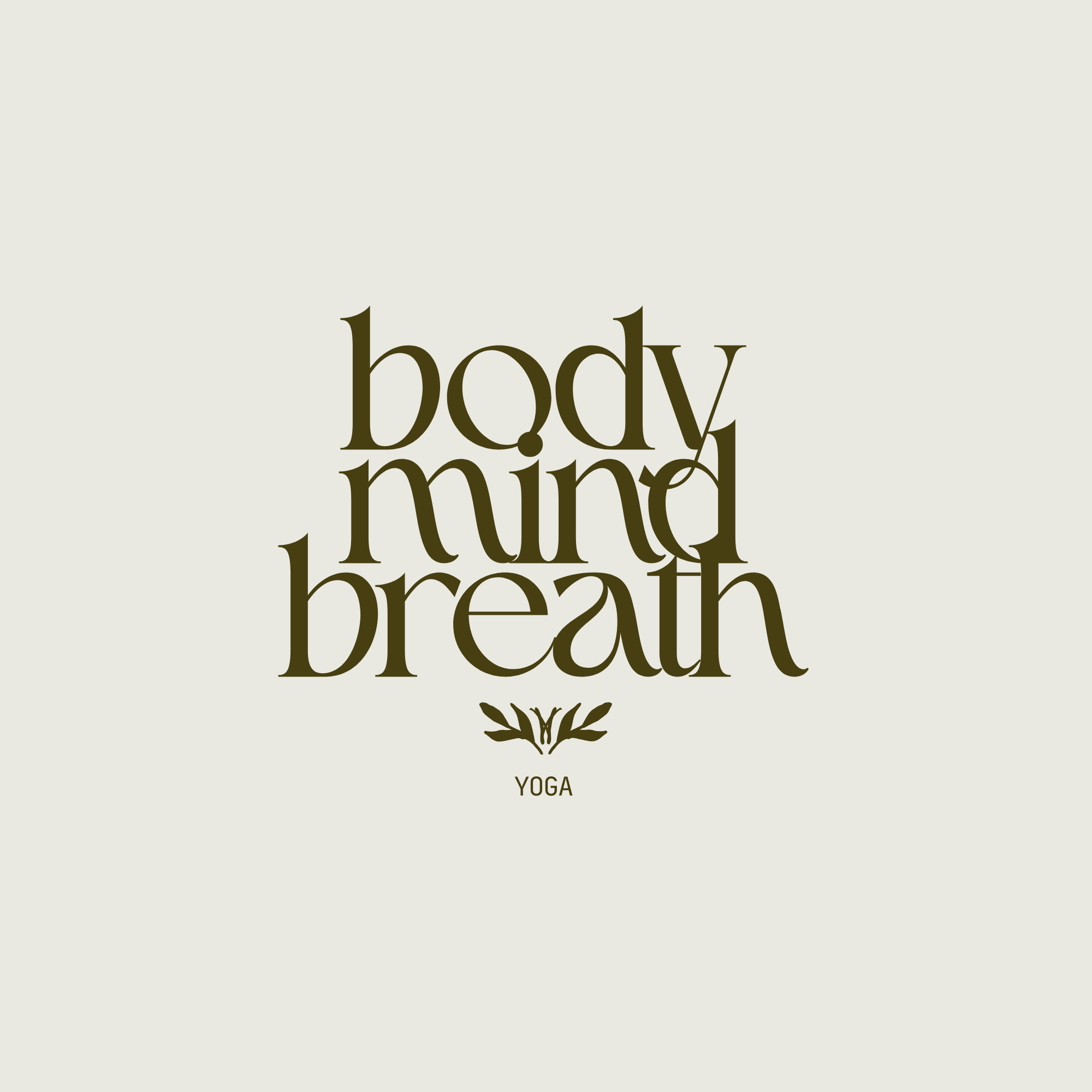 Body Mind Breath Yoga