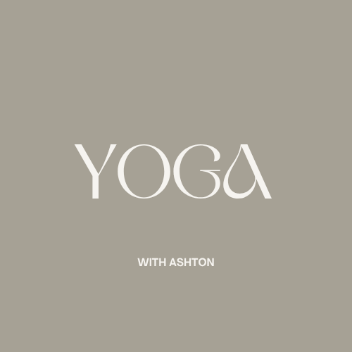 Yogawithashton