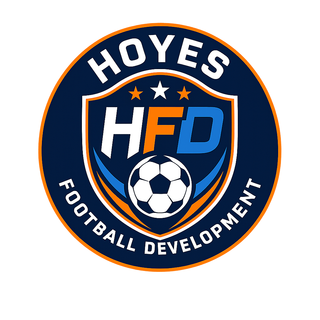 Hoyes Sports & Fitness