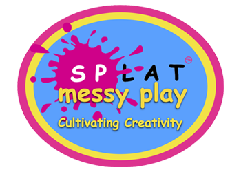 Splat Messy Play Somerset