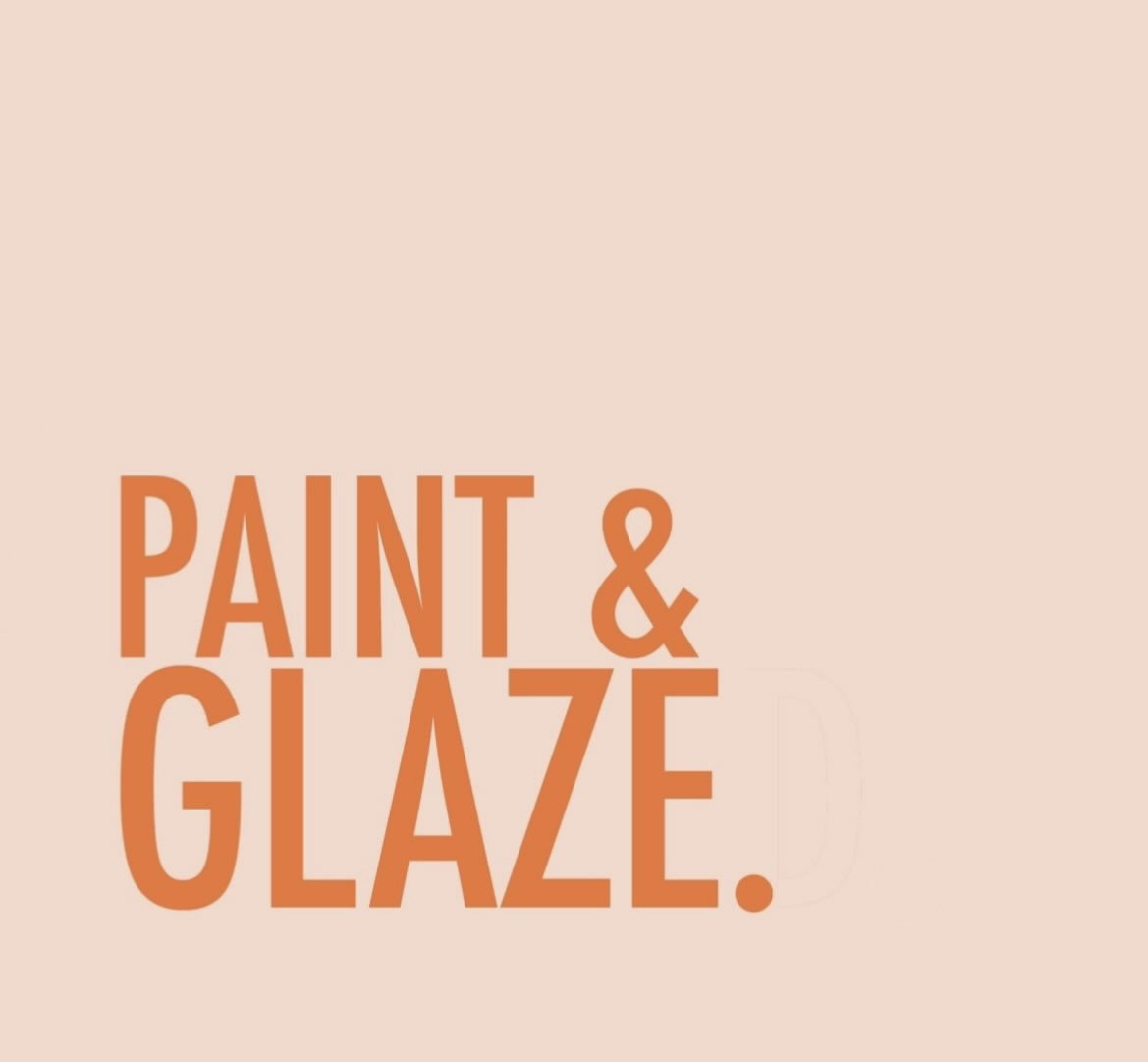 Paintandglaze