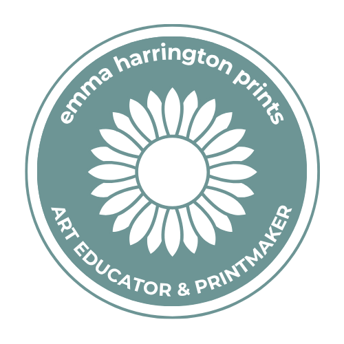 Emma Harrington Prints