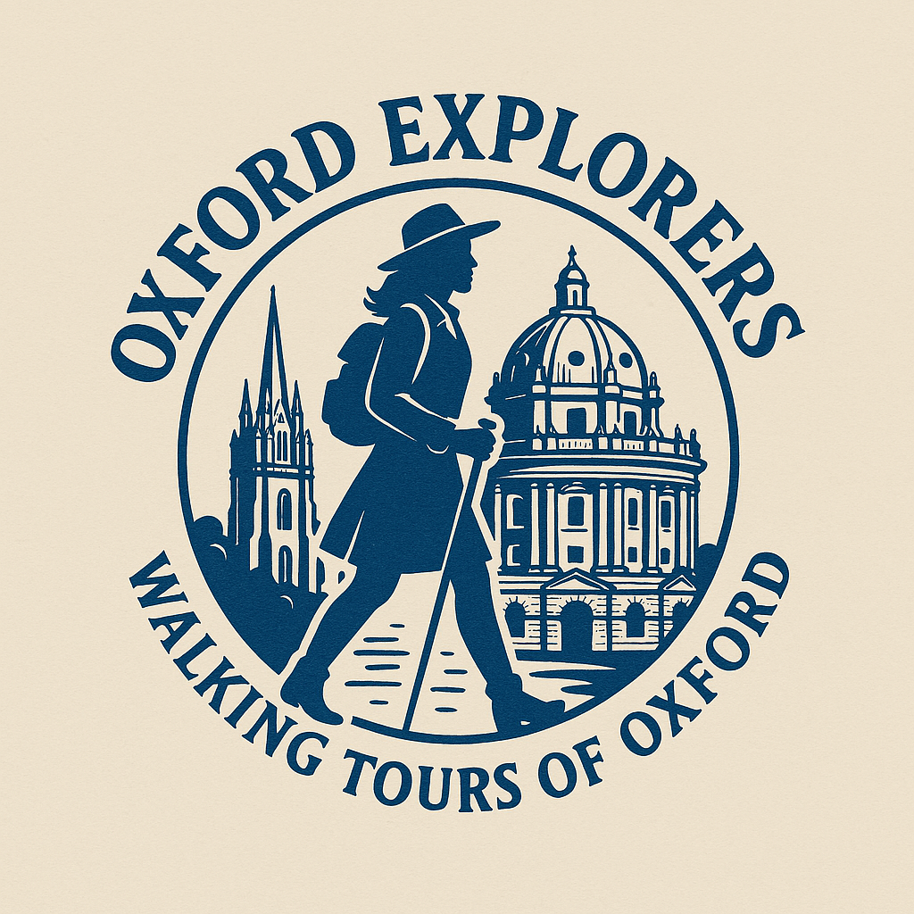 Oxfordexplorers