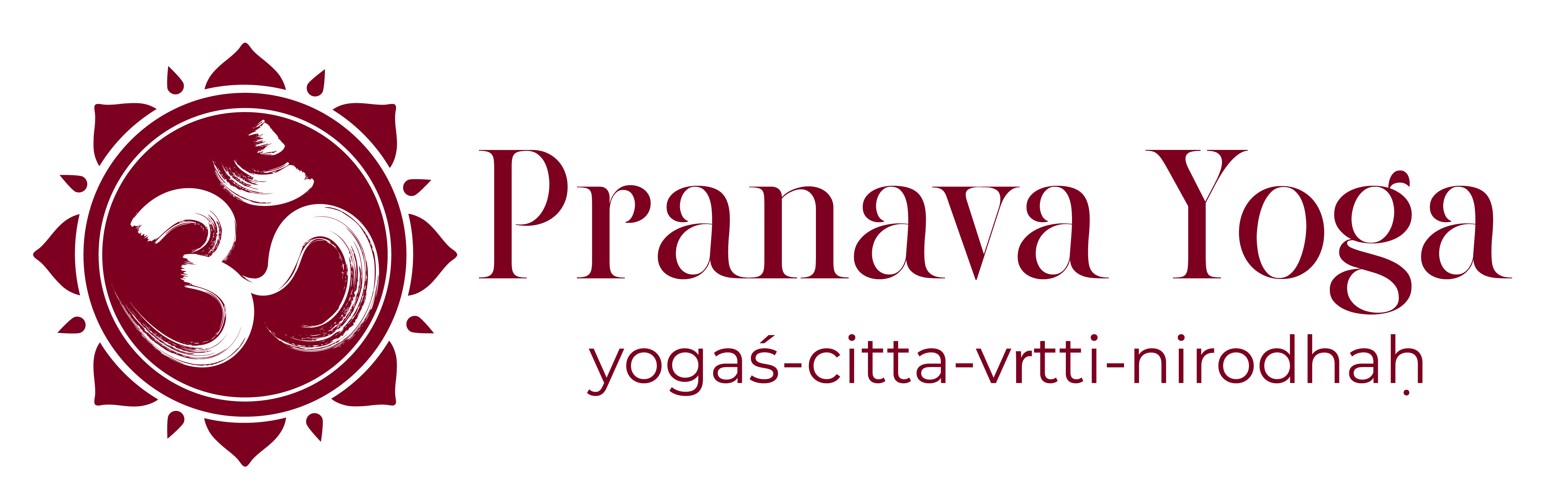 Pranava Yoga