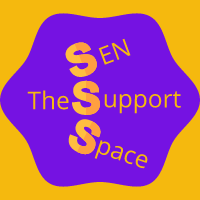 The SEN Support Space