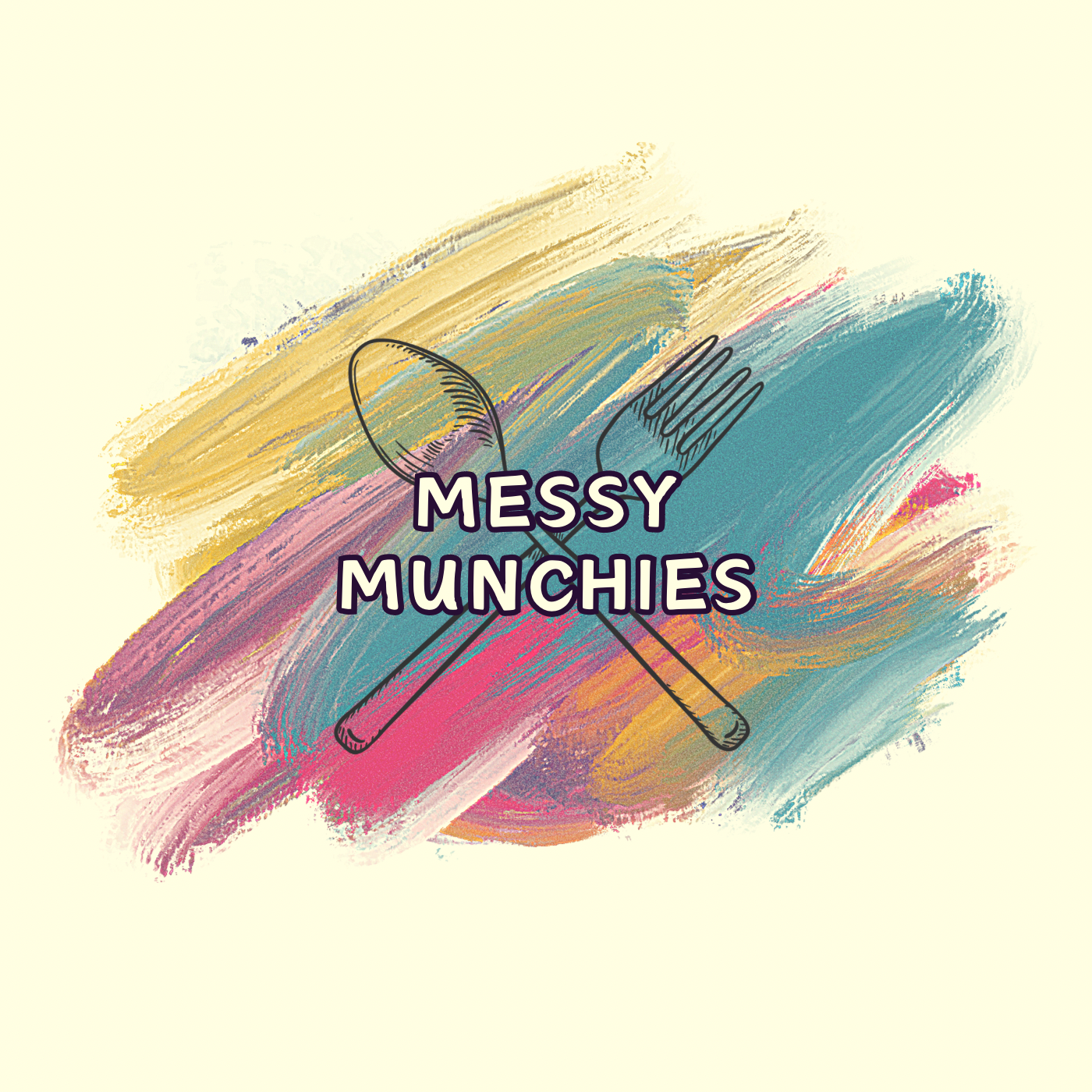 Messy Munchies